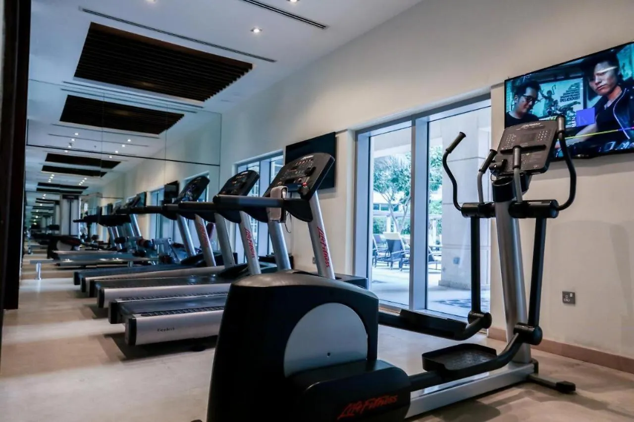 Stylish 1Br In Downtown With Fountain Views Διαμέρισμα Ντουμπάι 0*,  Ηνωμένα Αραβικά Εμιράτα