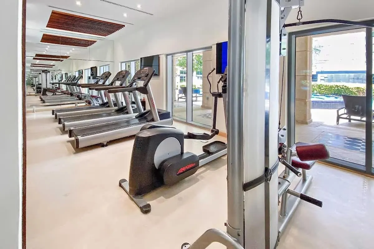 Stylish 1Br In Downtown With Fountain Views Διαμέρισμα Ντουμπάι