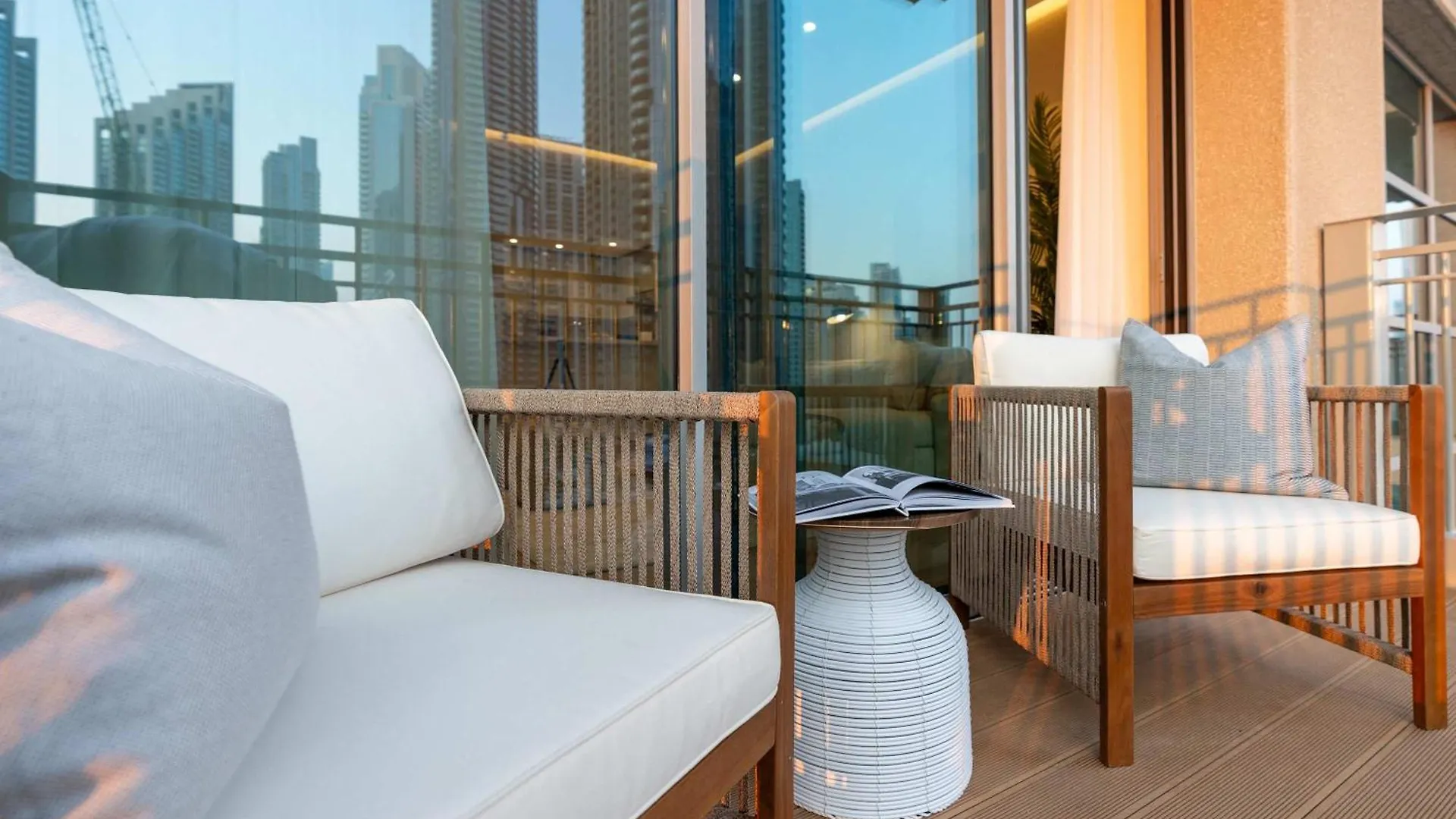 Stylish 1Br In Downtown With Fountain Views Διαμέρισμα Ντουμπάι