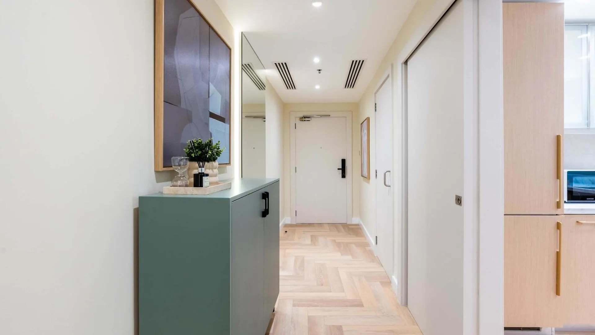 Stylish 1Br In Downtown With Fountain Views Διαμέρισμα Ντουμπάι