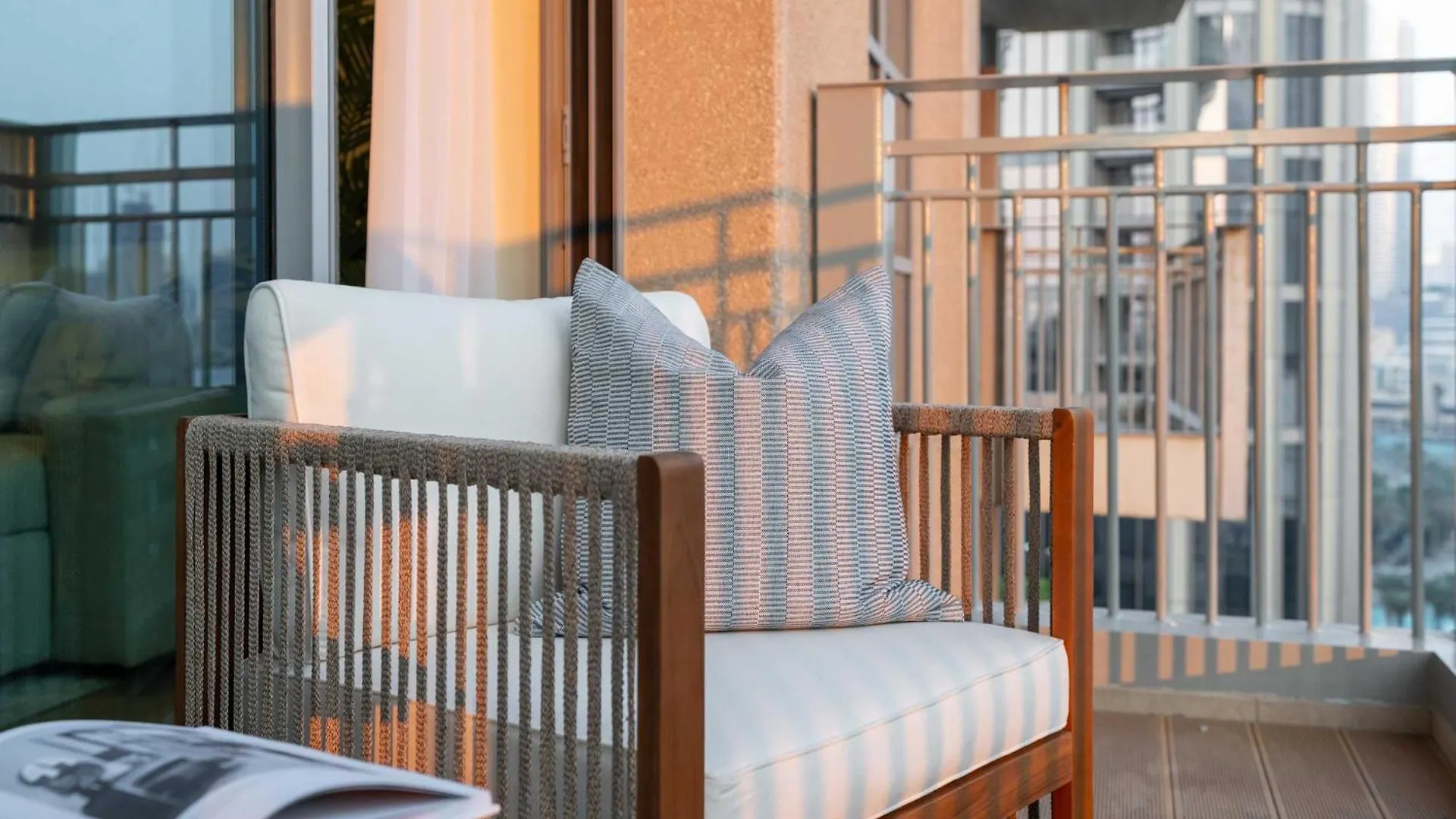 Stylish 1Br In Downtown With Fountain Views Διαμέρισμα Ντουμπάι
