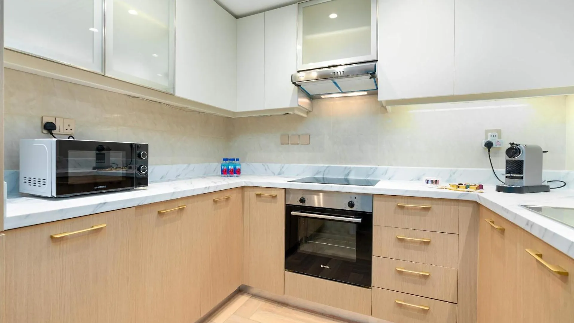 Stylish 1Br In Downtown With Fountain Views Διαμέρισμα Ντουμπάι Ηνωμένα Αραβικά Εμιράτα