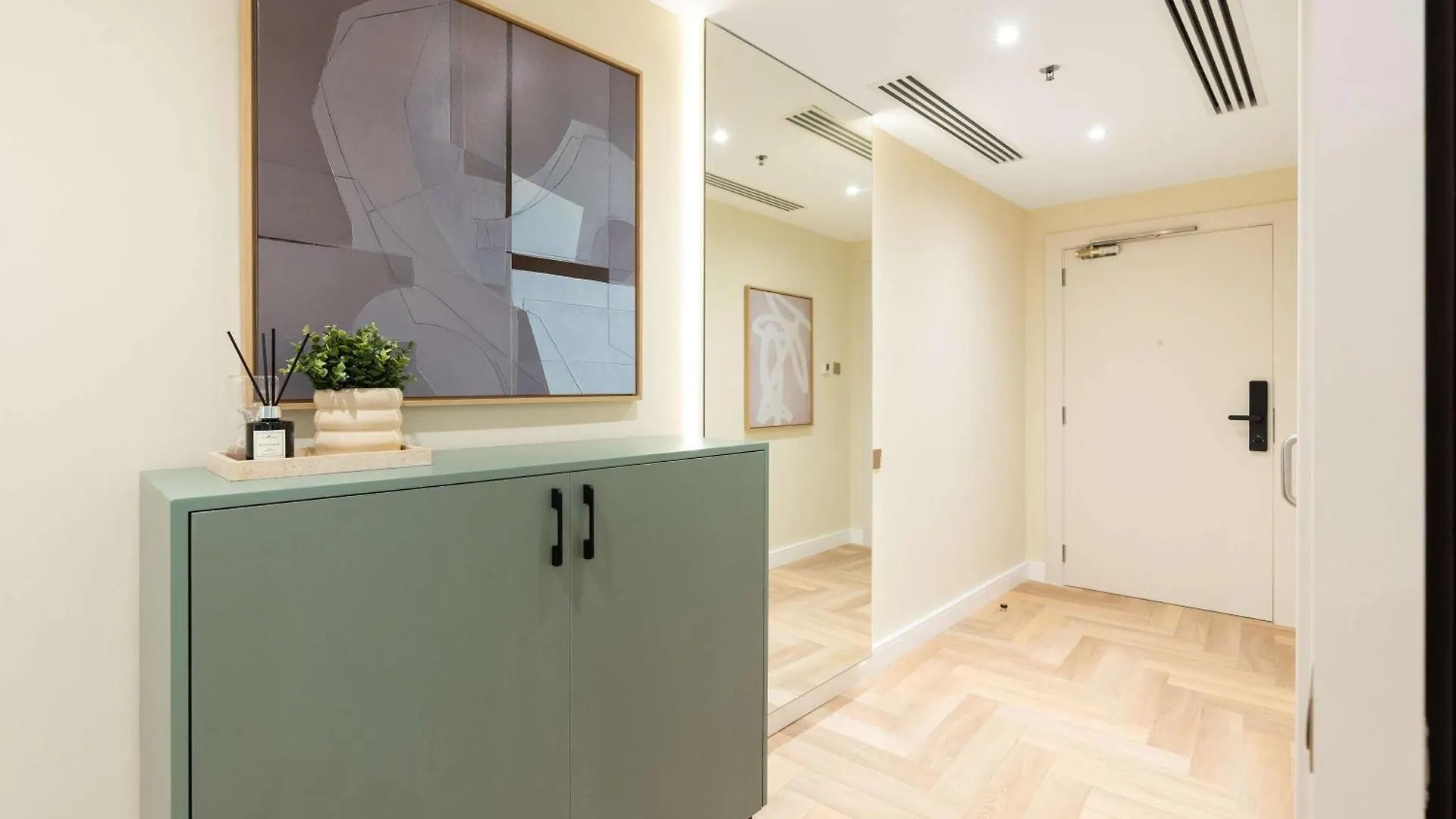 Stylish 1Br In Downtown With Fountain Views Διαμέρισμα Ντουμπάι Ηνωμένα Αραβικά Εμιράτα