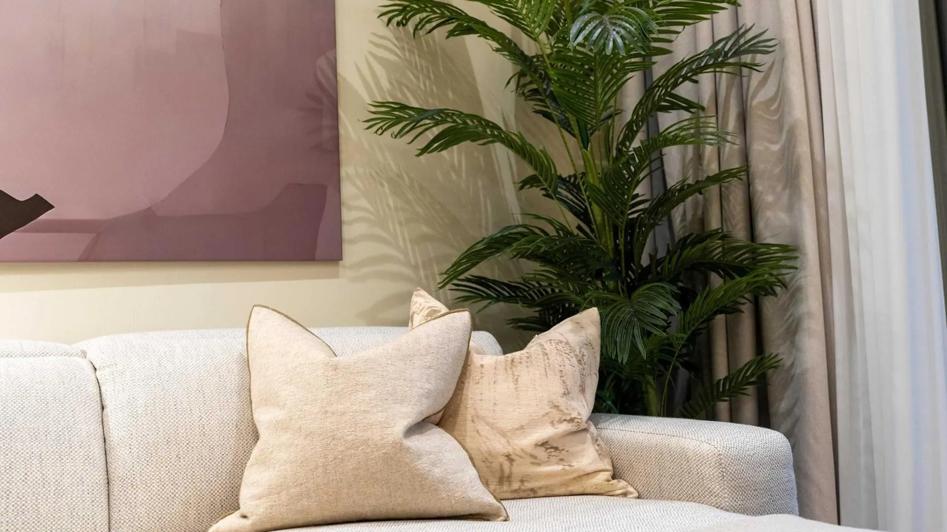 Stylish 1Br In Downtown With Fountain Views Διαμέρισμα Ντουμπάι