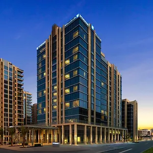 Novotel Gold District Ξενοδοχείο