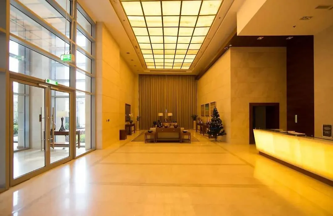 Апартаменты Stylish 1Br In Downtown With Fountain Views Дубай